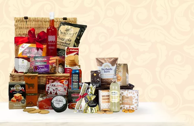 Alcohol Free Gifts