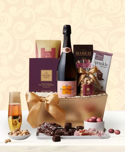 More Gifts