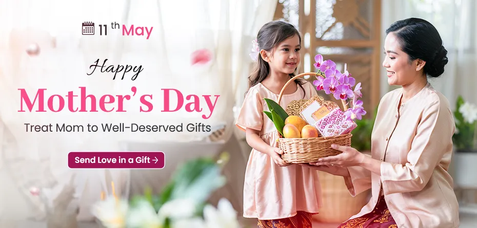 Mother's Day