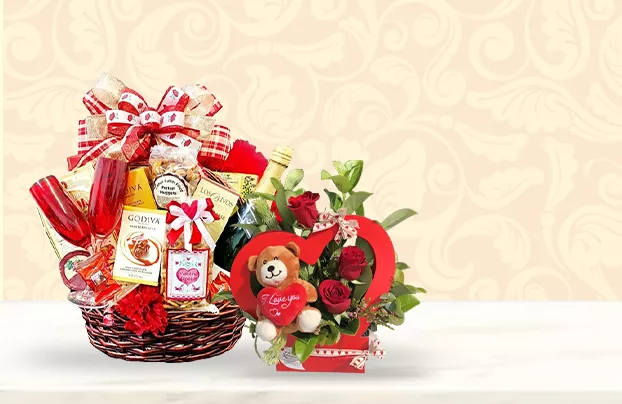 Romantic Gifts