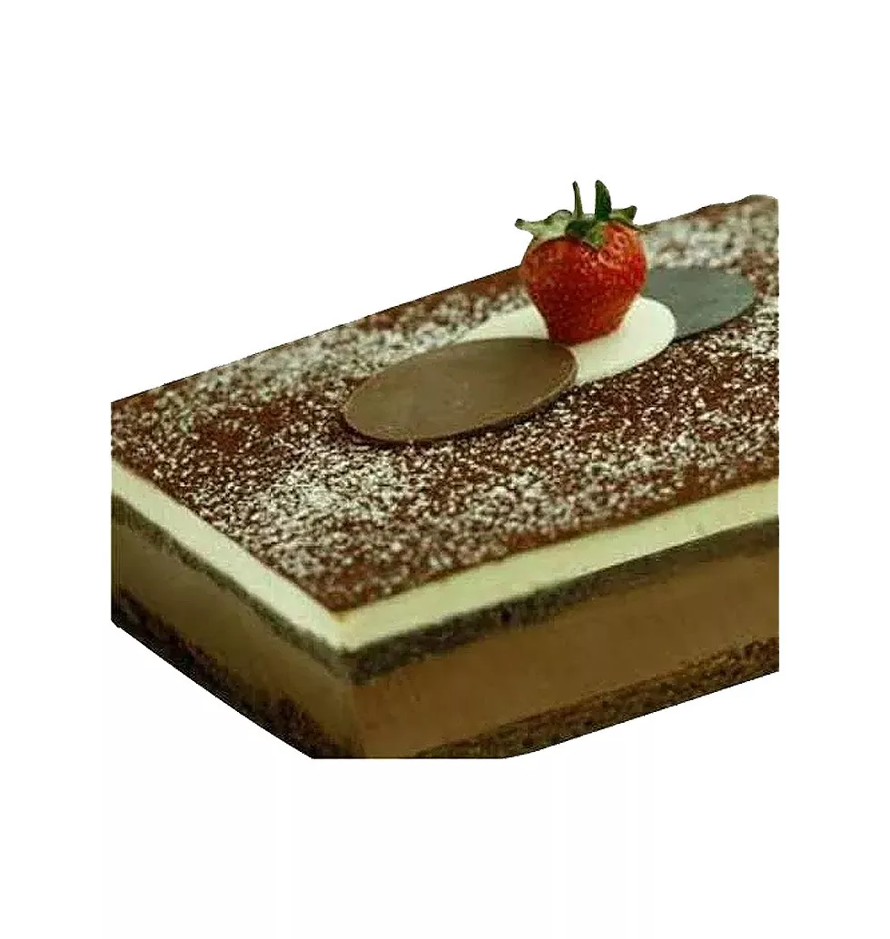Delectable Chocolate Cake