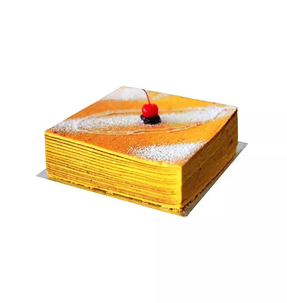 Appetizing Lapis Legit Cake